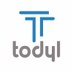 Todyl标志
