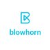 Blowhorn标志