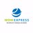 Wow Express Logo