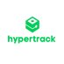 HyperTrack标志