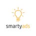 SmartyAds标志