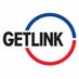 Getlink标志