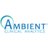 Ambient Clinical Analytics标志