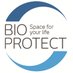 BioProtect标志