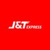 J&T Express标志