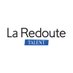 La Redoute标志