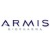 Armis生物制药的标志