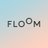 Floom标志