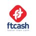 FtCash标志