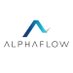 AlphaFlow标志