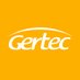 Gertec标志