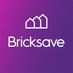 Bricksave标志