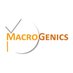 MacroGenics标志