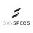 SkySpecs标志