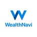 WealthNavi标志